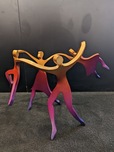 Boris Kramer Fine Art Boris Kramer Fine Art Dancing Family with Two Children 14
